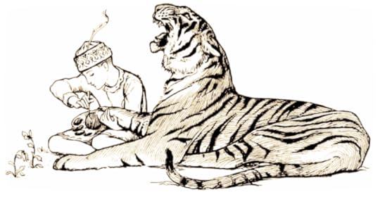 Illustration by John Dickson Batten