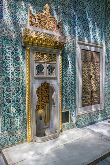 Topkapi Harem