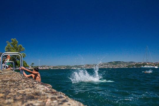 Jumping Kids Boshorus