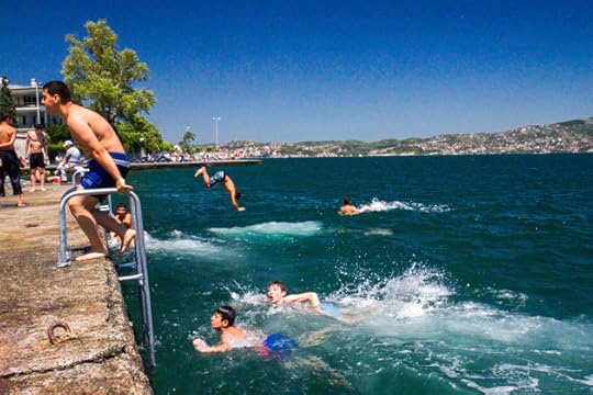 Emirgan Bosphorus Kids