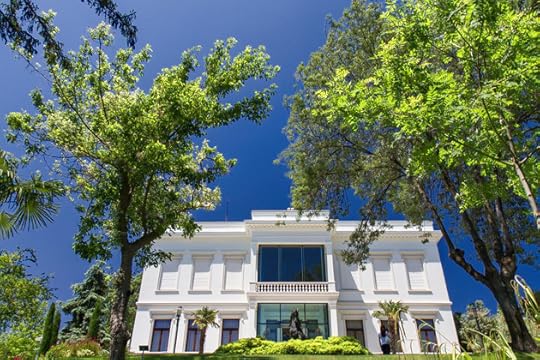 Sakip Sabanci Museum