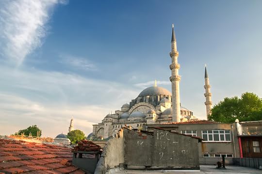 Süleymaniye Istanbul