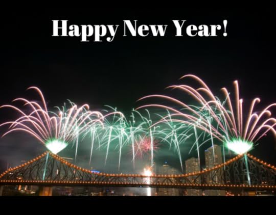 Happy New Year