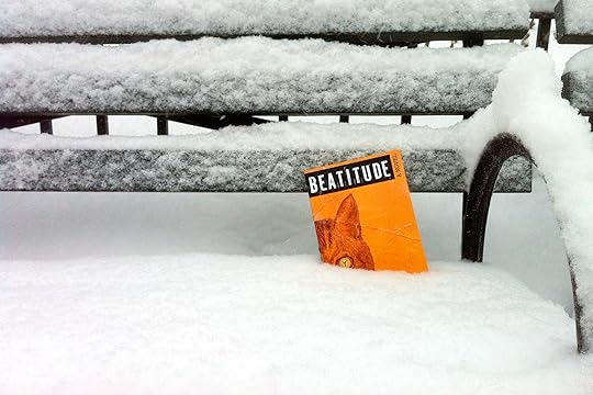 Larry Closs_Beatitude