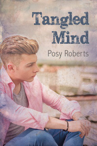 Posy Roberts - Tangled Mind 300x450