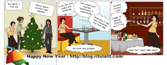 Happy New Year by Phoenixr2 - Pixton #Comics.clipular (1)