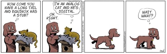 Dog Eat Doug for 01/01/2015