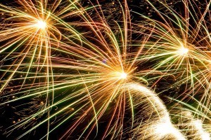 Fireworks