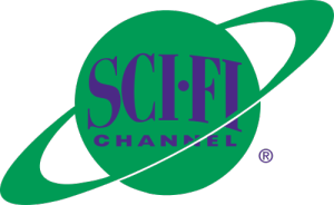 Sci-fi channel begins broadcasting.
