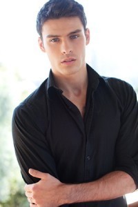 Scott was five feet and eleven inches tall, with a body as toned as one would expect from a soldier fresh out of Philadelphia Academy. He was a handsome young man, or at least she thought so. And her opinion was the only one that mattered. 