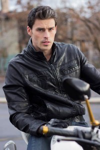 Adam Gregory is a bad, bad man.