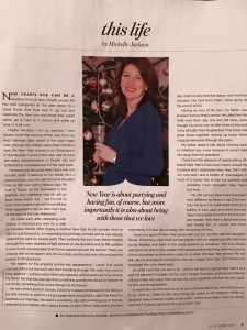 This Life Irish Mail Saturday 27th December 2014