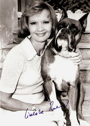 Liselotte Pulver