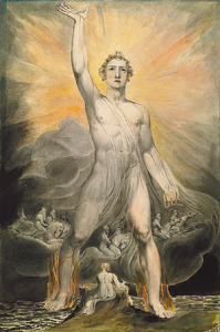 Blake Another Sun