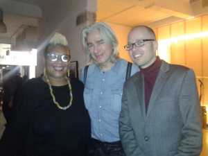 Soul of the City: Affective Digital History Carol Leeming, Kevan Manwaring & Alberto - LCB Depot, 27 Nov' 14