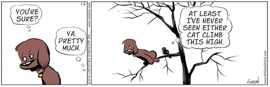 Dog Eat Doug for 01/02/2015