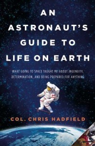 An Astronaut's Guide