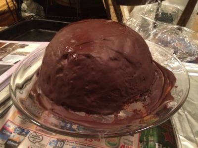 La Bombe!