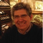 author picture J Launer