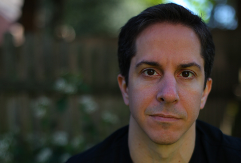 Robert Repino