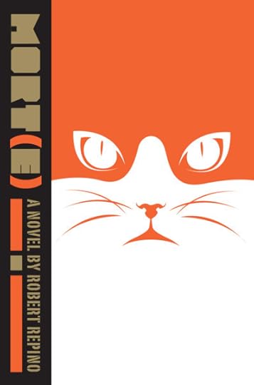 Mort(e), Rob's debut novel