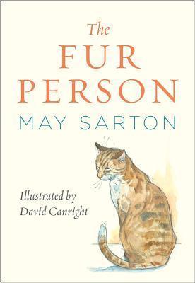 the-fur-person-may-sarton