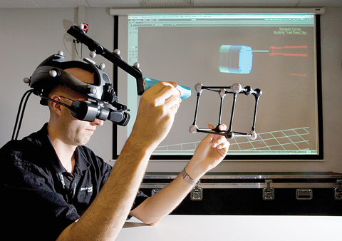 Virtual-reality-labweb