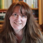 Julie Duffy image
