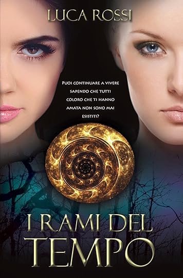 I Rami del Tempo di Luca Rossi