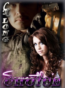 Samantha's Choice Revised 500x700