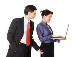 I seriously just snorted orange soda up my nose at this. This was NOT the image I went looking for, but look at the chick's face. It's like she's oblivious to the butt-groping. Or she's looking at a really funny kitten-GIF. Or maybe she just really likes the groping, I don't even know. Either way, it is my best thing of the day.