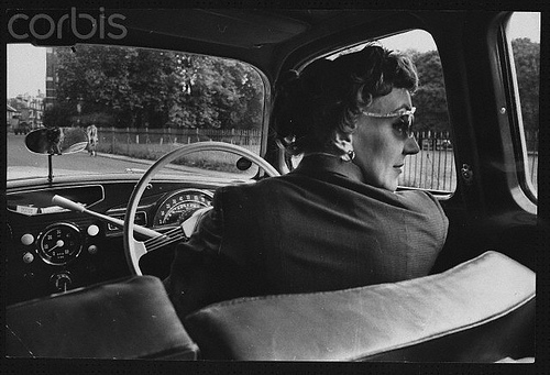 driving test