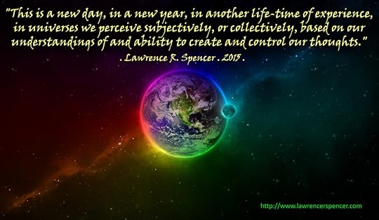 A NEW DAY