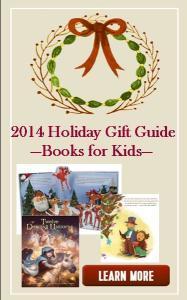 Parade Magazine and Velvet Giggles holiday reviews