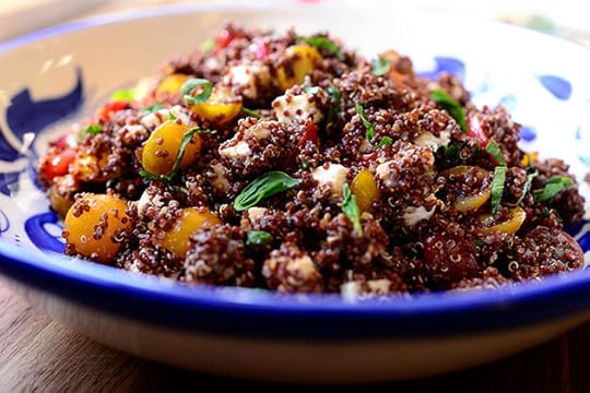 quinoa