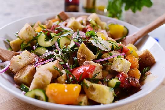 panzanella