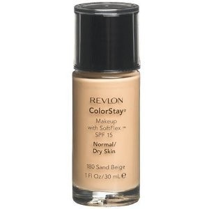 Revlon-Colorstay-foundation
