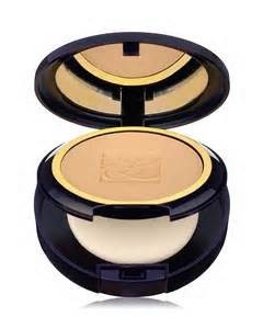 pressed powder