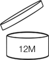 make up expiration sign