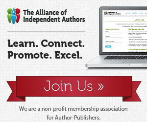 Alliance of Independent Authors /
