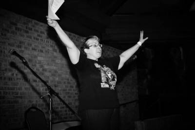 Courtesy of Madison Parker Photography