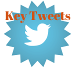 Key Tweets