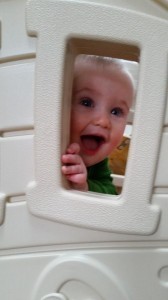 I am sooo Cool!