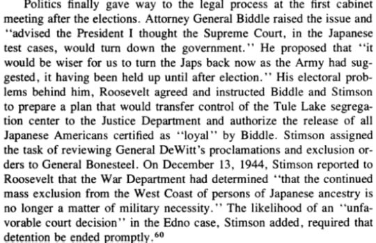 Justice at War Peter H Irons Google Books