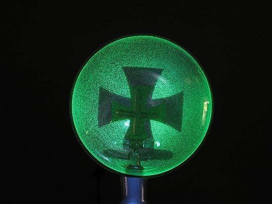 Maltese cross