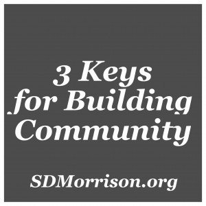 community