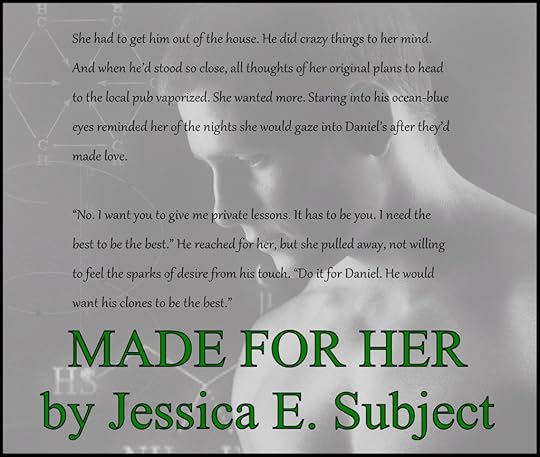 Made For Her teaser 2