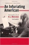 An Infuriating American
