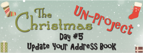 Unproject-Day5