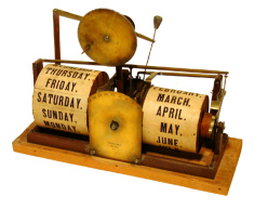 calendarclock